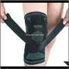 Elbow Pads Brace Män Kvinnor Kompression Knee Sleeve Stöd för smärta och artrit Relief NQOKX B79VS