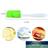 Silicone Cream Spatula Modern Minimalist Small DIY Cake Butter Spatula Baking Tool Restaurant Household Kitchen Utensils Factory price expert design Quality