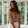 zomer herfst ruche halve mouw blouse shirts vrouwen wit off shoulder blouse tops crop top 210415