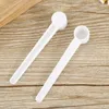 1g/2ml Portable Measuring Spoons Tools Kitchen Sugar Coffee Tea Spoon Bakery Accessories