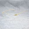 titanium glasses frames for men