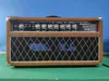 Custom Grand Overdrive Special Amp 50W Suede Tolex JJ Tubes