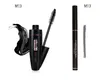 BGVFIVEMAKEUP SET Ruj Yanlış Kirpikler Maskara Krem Göz Farı Fırçaları Kit Comestic Bag3249751