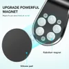 Magnetic Car Holder Hands Gratis Universal Smart GPS Cell Phone Clip Air Vent Mount Suit till All Model Cellphone