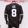 Custom Middle Tennessee State Football Jersey NCAA College Asher O'Hara Ohara O Hara Pierce Ty Lee Marshall Render Hightower Vander Esch