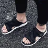 Лето депортивас сандалии тапочки сандалии тапочки hombre de casa sandalia masculino masculina verano sport sandals men 60422