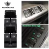 Hight Quality Master Window Switch Switch Switch dla VW 99-04 GTI GO Golf 4 Jetta MK4 Bora Beetle Passat B5 B5.5 Seat Leon Pqy-KG07