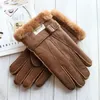 hand size gloves