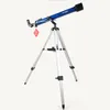 Jumelles de télescope MEADE Infinity 50AZ 60AZ 70AZ 80AZ 90AZ 102AZ 70400, astronomie professionnelle, Vision nocturne haute puissance HD