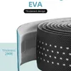 Рокброс велосипедный руль лента Pu Eva Antistrip Prap мягкая дышащая амортизационные дорожные ленты