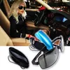 hot new auto fastener clip auto accessories car vehicle sun visor sunglasses eyeglasses glasses ticket holder clip new arrive car