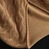 Johnature Women Vintage Sweaters Cardigan V-Neck Långärmad Knapp Vår Solid Färg Stickad Bomull Kvinnlig Tröjor 210521