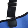 Correcteur de Posture magnétique en néoprène, ceinture de soutien lombaire pour mauvais dos, attelle de redressement de la colonne vertébrale