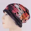 Miaoxi جديد أزياء الرجال الخريف الدافئة قبعة عارضة الكبار للجنسين للجنسين skullies القطن الرجعية gorros المرأة لينة القبعات قبعات بيع Y21111