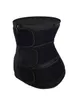 Slanke riem corset trimmer cincher lichaam fit shaper afslanken taille trainer body shaper shapewear 3 riem lange torso voor een vrouw