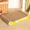 Кошачьи кровати мебель прямая собака из ручья бумага для бумажных платч