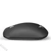 Il mouse silenzioso wireless 2.4G è adatto per laptop da ufficio e computer desktop