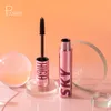 Pudaier 4D Sky Mascara Volume Waterproof Lash Extensions Makeup Silk Graft Growth Fluid Professional Rimel for Eye Cosmetic