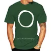 New Eclipse Tshirt Men Print Eclipse Shirt Dan Howell Oversized T Shirt Casual Men's Short Sleeve 100% Cotton T-Shirts Basic G1217