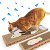 Cat Toys Yavru Keden Post Scrater Emner Yapımı Eğitim Evcil Hayvanlar için Etkileşimli