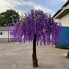 lavender color flowers