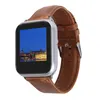 44 mm zegarek Z6 Smartwatch GPS bezprzewodowe ładowanie MTK2503C 178 cali HD 25D Screent TEART TEART CIRE MONITOR 3476715