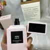 عطر للرجال والنساء عطر العطور العطور الشهيرة مصمم العطور عرض EDP 100ML رائحة لطيفة الرش العطور اللطيفة الطازجة بسرعة