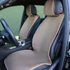 O Shi Cover Holle luchtdoorlatende Universele Auto Kussen Cozy Cool Car Seat Cloak Protect Automotive Interior