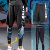 Homens Ginásio Fitness Roupas 3 Pcs Sportswear Male Ginásio Correndo Conjuntos de Basquete Treinamento Treinamento Treinamento Preço de Fábrica Especialista Qualidade Qualidade Última Estilo Original Status