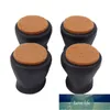 4pcs mobili in silicone antiscivolo tappi per gambe della sedia piedi del tavolo cuscinetti di copertura inferiori protezioni per pavimenti protezioni per tappetini per sedie prezzo di fabbrica design esperto qualità più recente