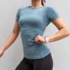 chemise de gymnase de femme