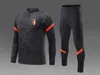 S.C. Braga's Men's Tracksuits Outdoor Sport Suit Autumn and Winter Kids Domowe zestawy domowe swobodne bluzy rozmiar 12-2xl