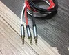 90 degrés 3.5mm câbles d'extension audio Jack cordon de voiture rétractable mâle à femelle câble AUX HIFI stéréo
