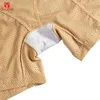 Guudia Womens Butt Lifter Seamless Hip Enhancer Underkläder Booty Pads Shaper BoysHorts Andningsbar Body 210810