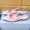 sandals Gladiator Leathers Women Sandal shoes Fashion sexy letter Leather woman shoe Large size