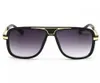 Designer Sunglass Hoge kwaliteit Zonnebril Dames Heren Bril Dames Sun Glass UV400 Lens Unisex met Doos