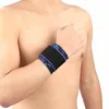 Supporto per il polso 1 pz Fascia da palestra per uomo Cinturino sportivo Brace Stecca Fratture Braccialetti del tunnel carpale per il fitness