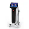 808nm diode laser hair removal machine permanent Painless for Body skin care home beauty salon use equipment