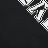 Męskie koszulki śmieszne baseball tata t shirty graficzny bawełna streetwear z krótkim rękawem O-neck Harajuku Ogandów Ojca Prezent T-shirt Męskie Clothin