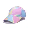 Designers de moda Chapéus de beisebol Europa e America Polysters Big S Sports Hip Hop Women Summer Hat atingido Cap Cap Korean Sun7380929