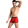 Mannen compressie shorts basislaag strakke boksers sportscholen leggings mannen slim fit shorts fitness joggers ondergoed 210421