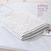 Couvertures Summer Cool Feeding Quilt Conditioning Room Blanket 150x200 / 200x230cm Cold Thin