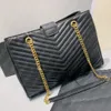 dicky0750 Luxe Tote Handtassen Boodschappentassen Vrouwen boekentassen Lederen designer Schoudertas Dame Handtas Presbyopic voor Vrouw Portemonnee Messenge grote houtachtige Mode