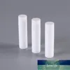 100 pièces 5g baume à lèvres Tube conteneur avec bouchon 5ml vide bricolage échantillon cosmétique flacons rouge à lèvres bouteille brillant à lèvres Tube