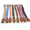 ceinture en toile pour enfants