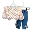 dots clothing for kids