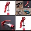 Gereedschap Aluminium Alloy Snelle Release MTB RAAD BIKE MOUNTEL SEAT POST CLAMP SEATPOST SKEWER BOUT BICICICETA FIETS FIETSEL DEEL XN5IT QMDZI