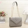 2021 high qulity classic womens handbags ladies bag composite tote PU leather clutch shoulder bags female purse