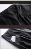 S-4XLパンツカプリスハーレム女性レザーストリートウェアハイウエスト冬パンツプラスサイズのズボンビンテージブラック01e 210420