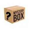 Blind Box Mystery Haute Qualité Tout Neuf 100% Gagnant Articles Aléatoires Numérique Électronique De Voiture Accessoires Console De Jeu Écouteurs Montre Cadeaux De Noël